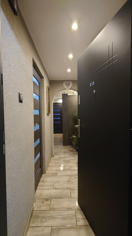 Mieszkanie 3-pokojowe Stryków, ul. Stefana Batorego