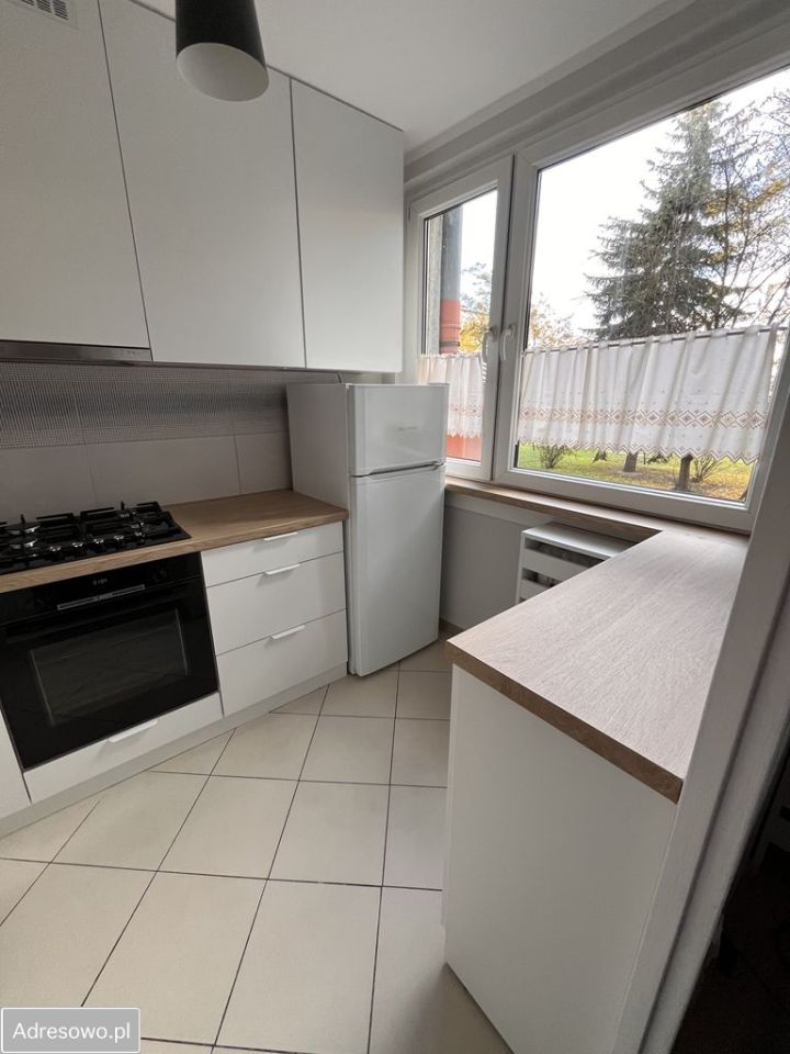 Mieszkanie 2-pokojowe Wrocław Zakrzów. Zdjęcie 7