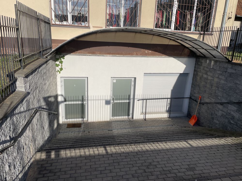 Lokal Giżycko, ul. Mickiewicza. Zdjęcie 2