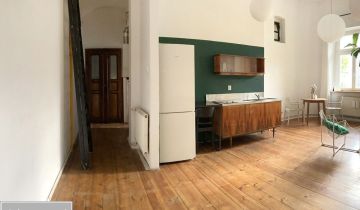 Mieszkanie 2-pokojowe Wrocław Stare Miasto