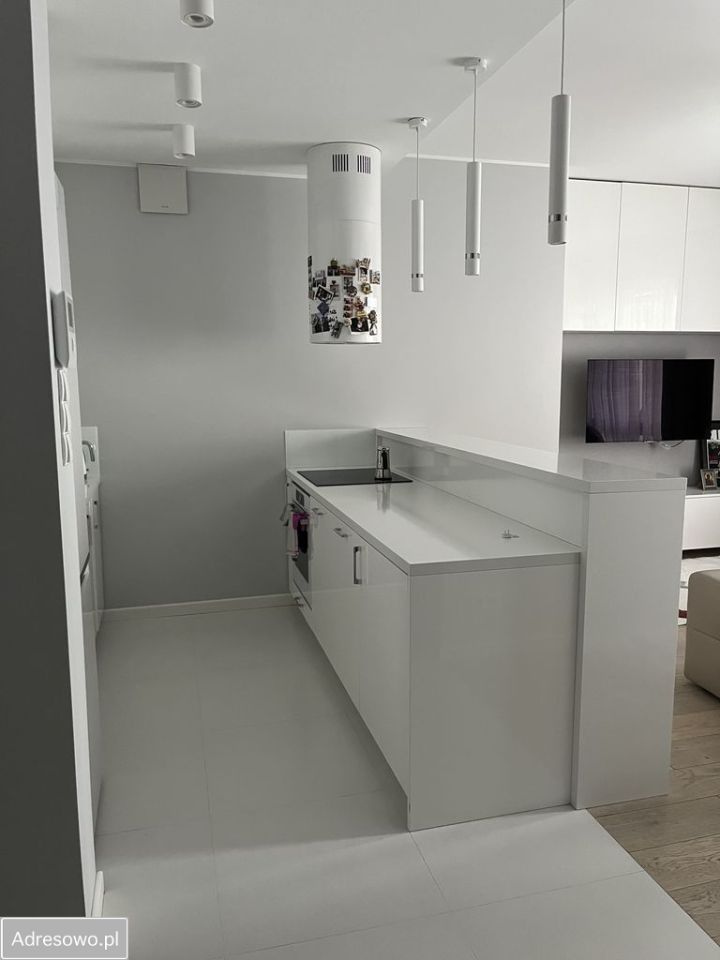 Mieszkanie 2-pokojowe Warszawa Wola, ul. Giełdowa. Zdjęcie 5