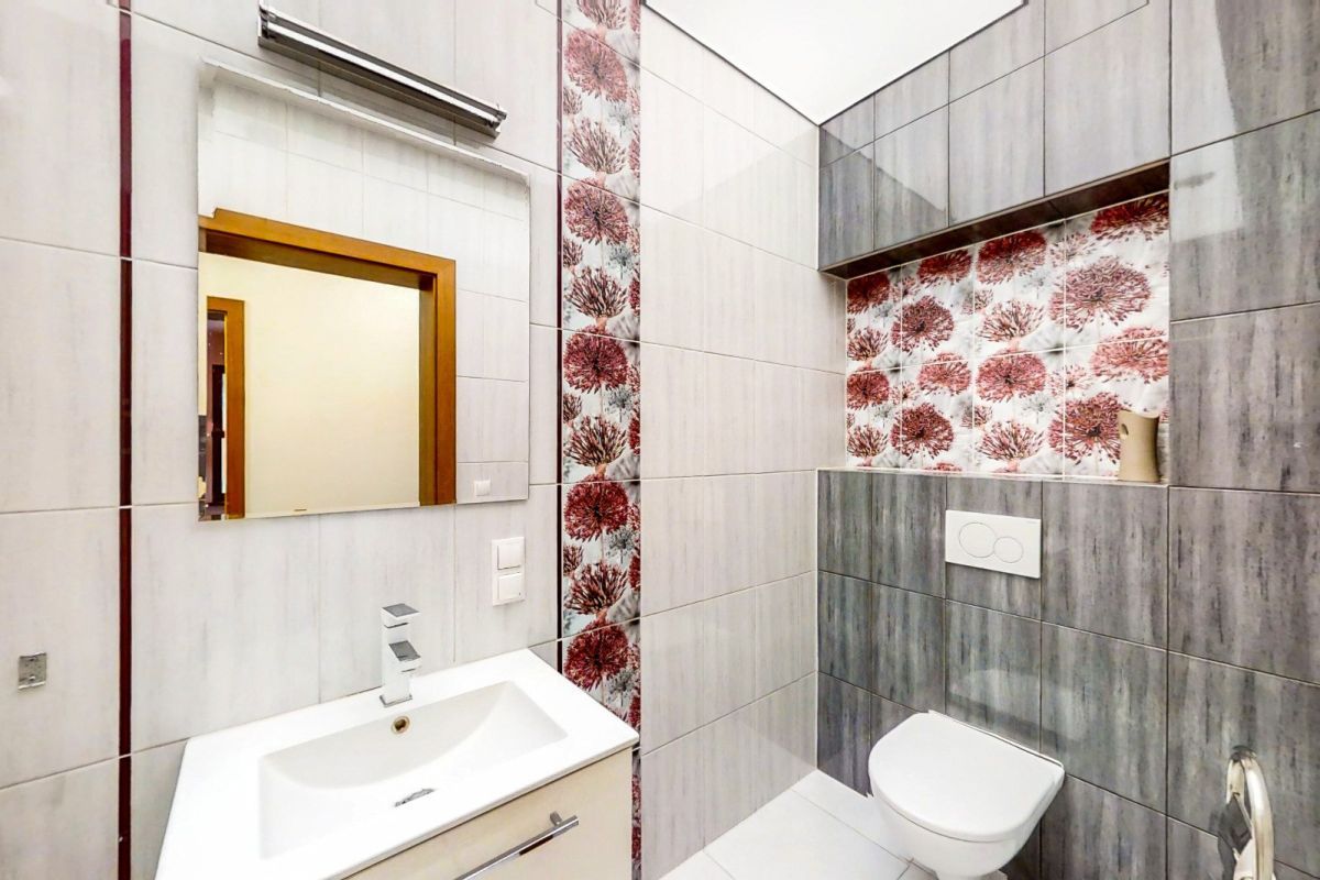 dom wolnostojący, 6 pokoi Zofiówka, ul. Jaśminowa. Zdjęcie 25