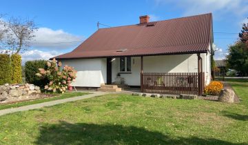 gospodarstwo Derewiczna