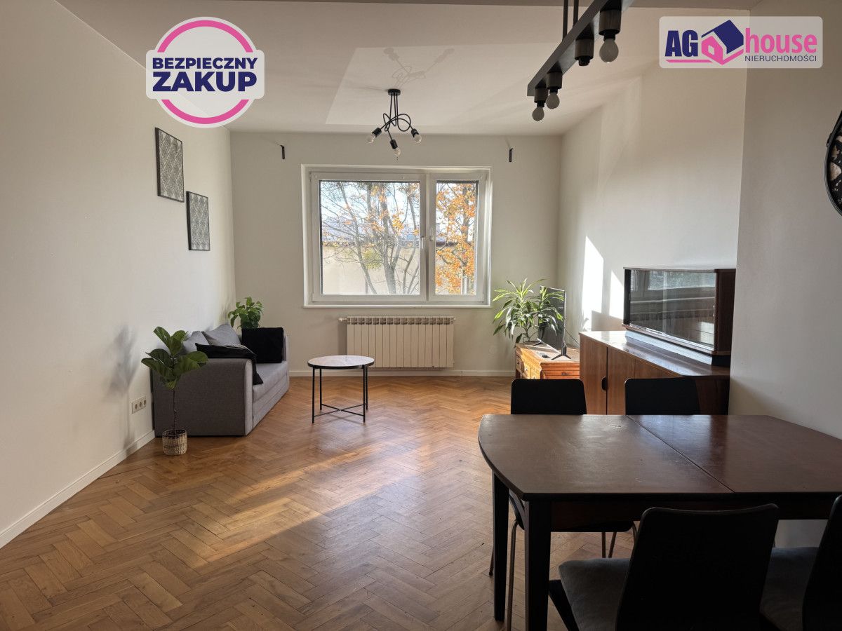 Mieszkanie 3-pokojowe Gdynia, ul. Władysława Syrokomli. Zdjęcie 3