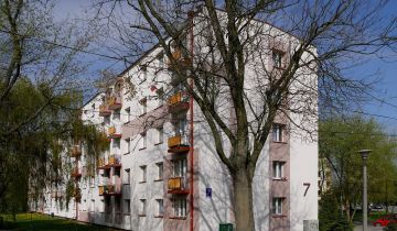 Mieszkanie 2-pokojowe Kielce Sady, ul. Wiosenna