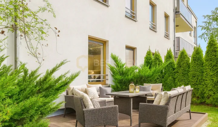 Mieszkanie 3-pokojowe Zamienie, ul. Arakowa