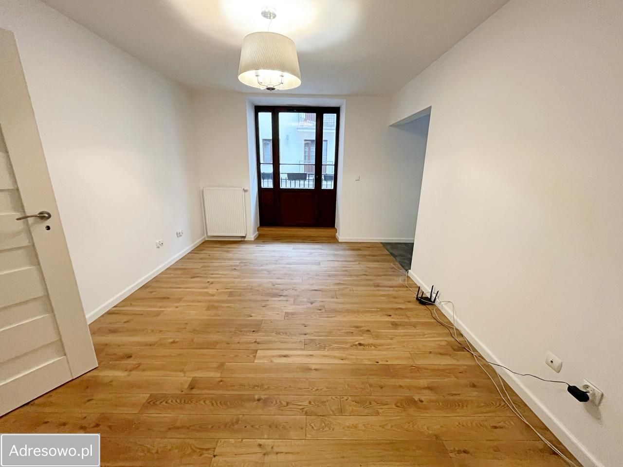 Mieszkanie 2-pokojowe Warszawa Praga-Północ, ul. Ząbkowska. Zdjęcie 12