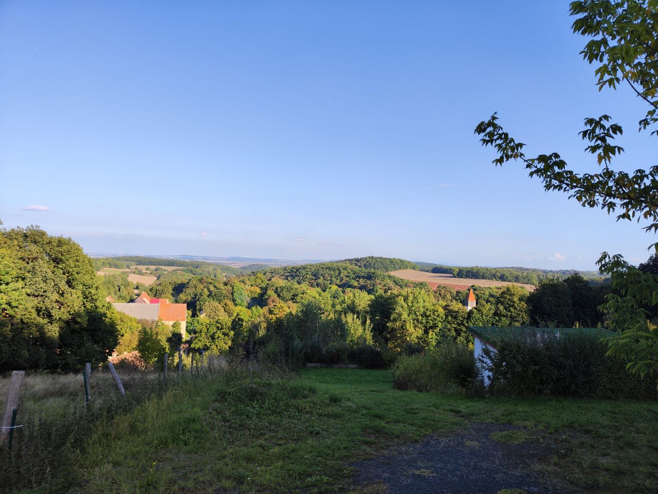 Działka budowlana Myślinów. Zdjęcie 5