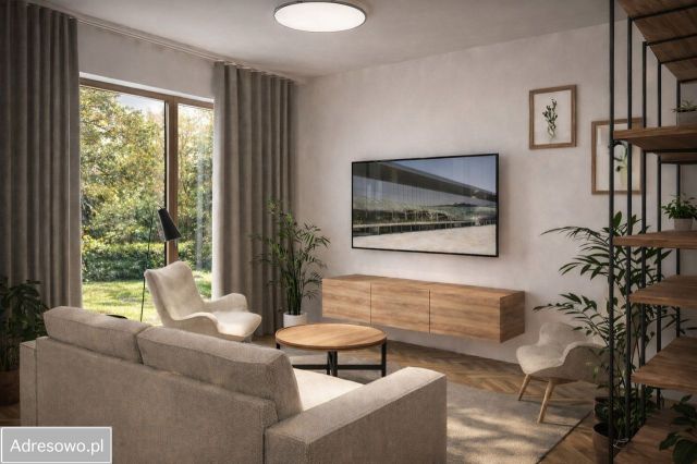 bliźniak, 5 pokoi Wrocław Brochów, ul. Nepalska. Zdjęcie 1