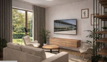 bliźniak, 5 pokoi Wrocław Brochów, ul. Nepalska