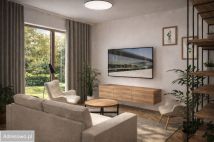 bliźniak, 5 pokoi Wrocław Brochów, ul. Nepalska