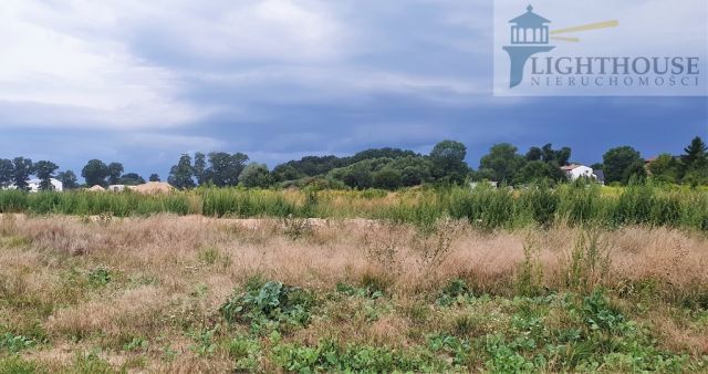 Działka budowlana Trąbki Wielkie, ul. Pocztowa. Zdjęcie 2