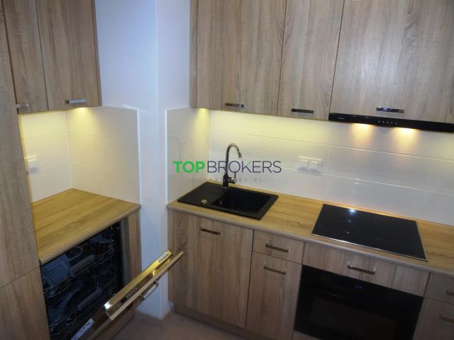 Mieszkanie 2-pokojowe Warszawa Mokotów, ul. Cybernetyki. Zdjęcie 4