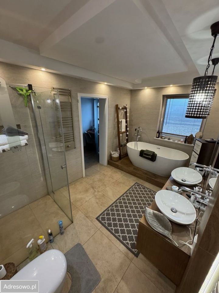 dom wolnostojący, 5 pokoi Sudoł. Zdjęcie 9