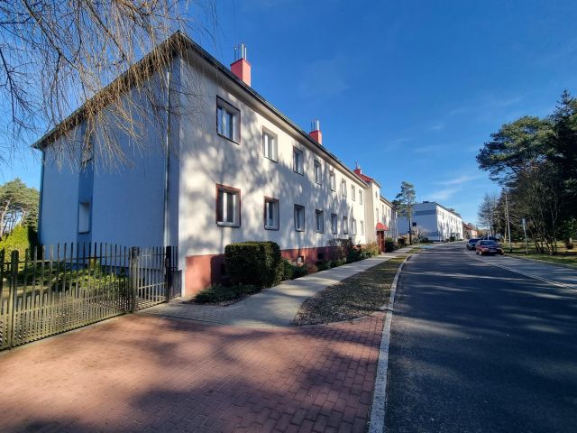 Mieszkanie 3-pokojowe Borne Sulinowo, ul. kard. Stefana Wyszyńskiego. Zdjęcie 11