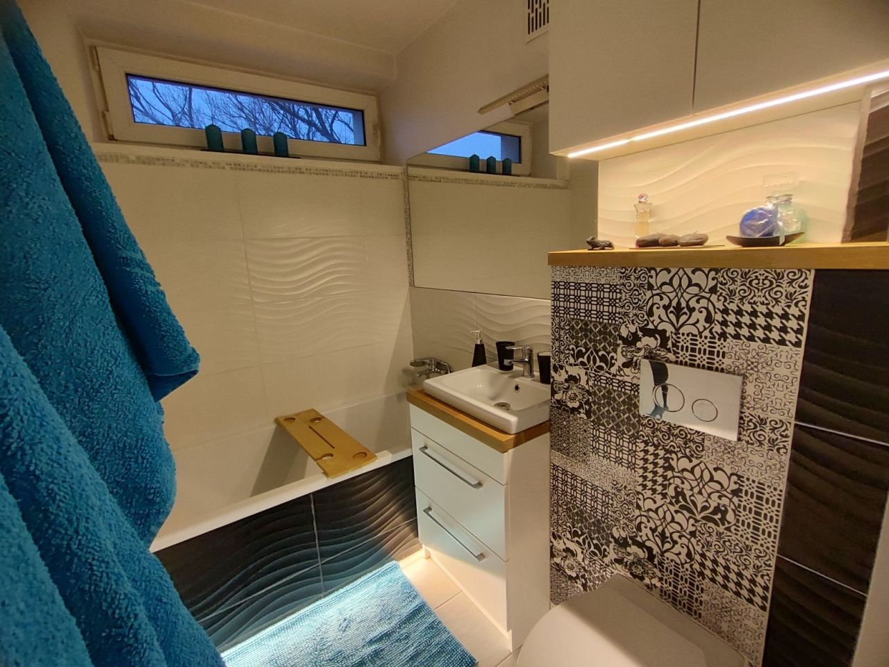 Mieszkanie 2-pokojowe Łódź Górna. Zdjęcie 3