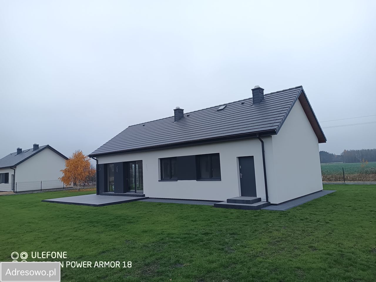 dom wolnostojący, 3 pokoje Studzianki. Zdjęcie 7