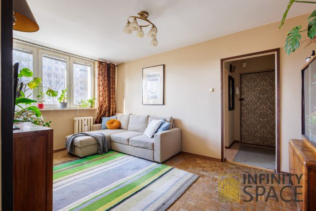Mieszkanie 4-pokojowe Warszawa Targówek, ul. Łojewska. Zdjęcie 4