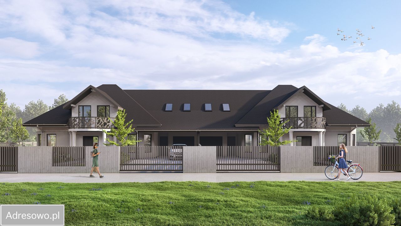 bliźniak, 5 pokoi Pełczyce, ul. Akacjowa. Zdjęcie 3