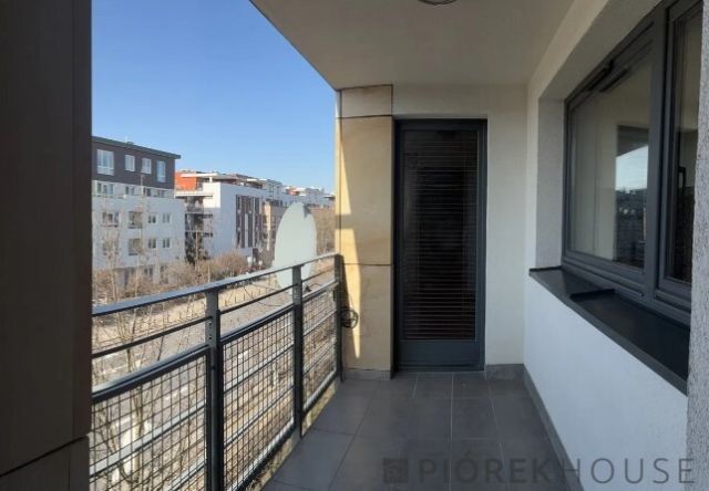 Mieszkanie 2-pokojowe Warszawa Wilanów, ul. Sarmacka. Zdjęcie 5