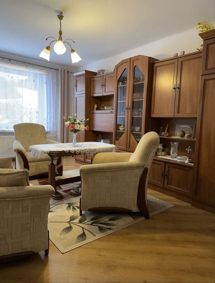 Mieszkanie 2-pokojowe Ropienka. Zdjęcie 3