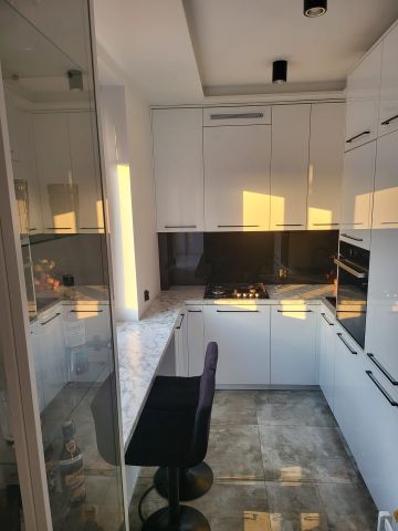 Mieszkanie 3-pokojowe Zawiercie Argentyna, ul. Samuela Huldczyńskiego. Zdjęcie 1