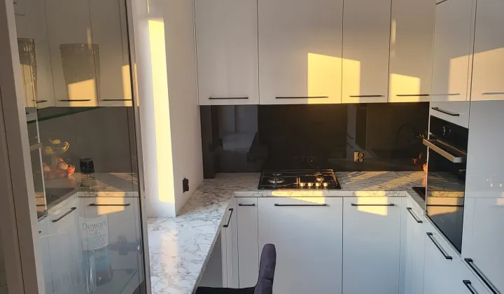 Mieszkanie 3-pokojowe Zawiercie Argentyna, ul. Samuela Huldczyńskiego