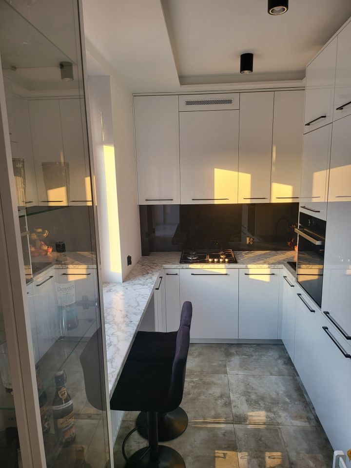 Mieszkanie 3-pokojowe Zawiercie Argentyna, ul. Samuela Huldczyńskiego. Zdjęcie 1