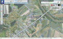 Działka budowlana Radymno Zagrody, Piaskowa. Zdjęcie 2