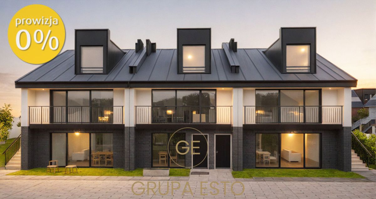 Mieszkanie 4-pokojowe Kraków Kurdwanów, ul. Cechowa. Zdjęcie 7