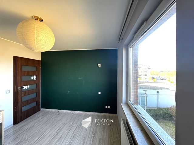 Mieszkanie 4-pokojowe Gdynia Chwarzno-Wiczlino, ul. gen. Mariusza Zaruskiego. Zdjęcie 16