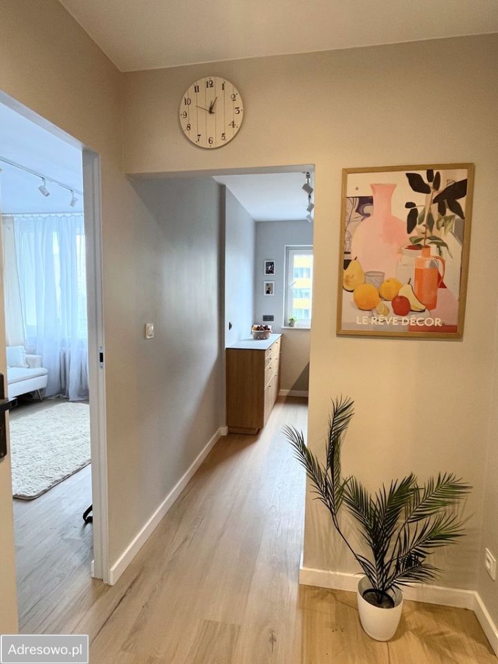 Mieszkanie 2-pokojowe Warszawa Wola, ul. Okocimska. Zdjęcie 15