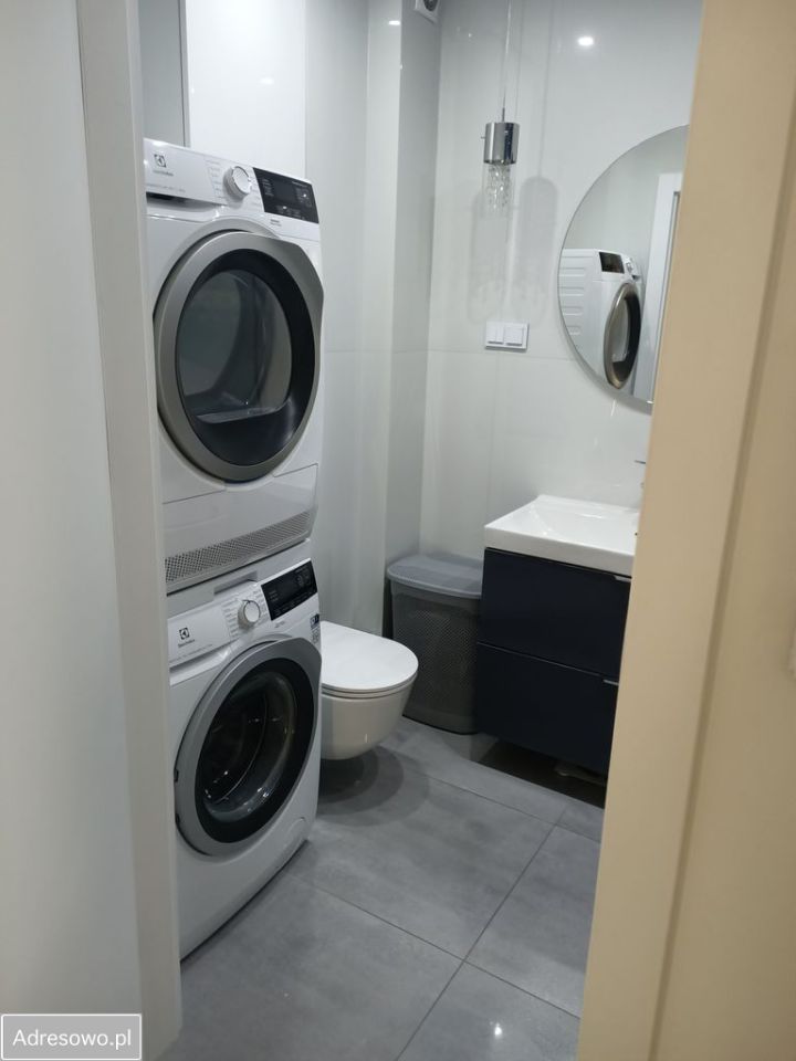 Mieszkanie 4-pokojowe Kraków Bieżanów, ul. Mariana Domagały. Zdjęcie 6