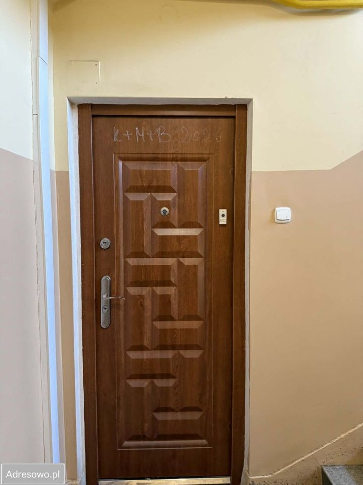 Mieszkanie 2-pokojowe Przemyśl, ul. Adama Mickiewicza. Zdjęcie 12