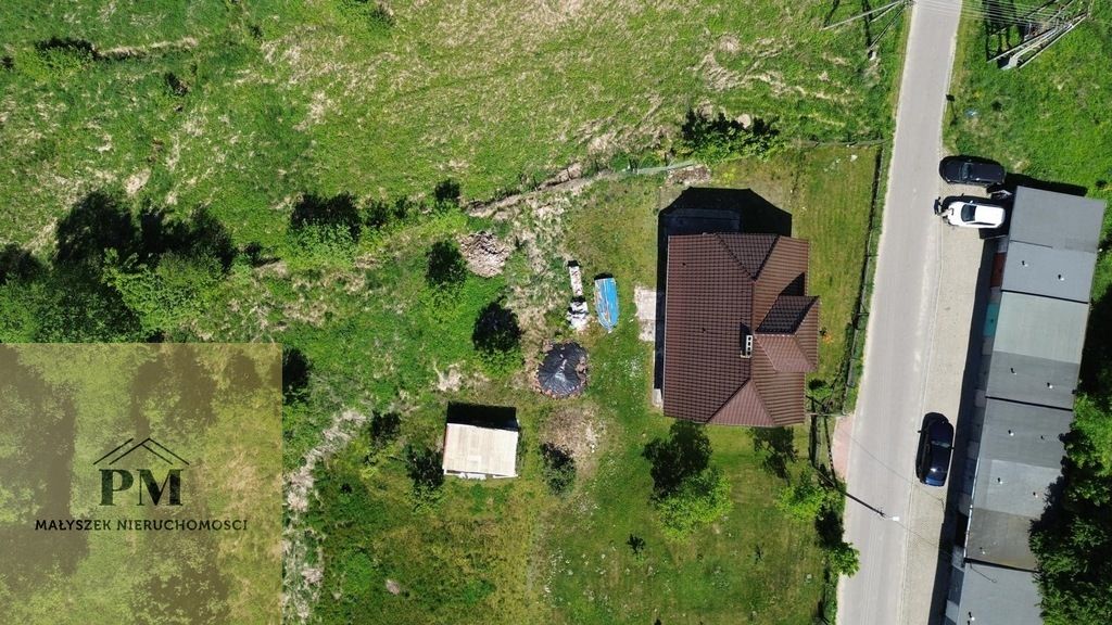 dom wolnostojący, 4 pokoje Bobolice, ul. Sienkiewicza. Zdjęcie 15