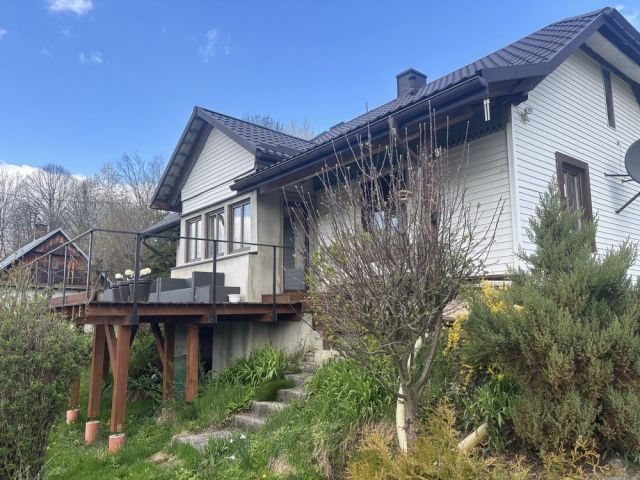 dom wolnostojący Izdebki. Zdjęcie 1