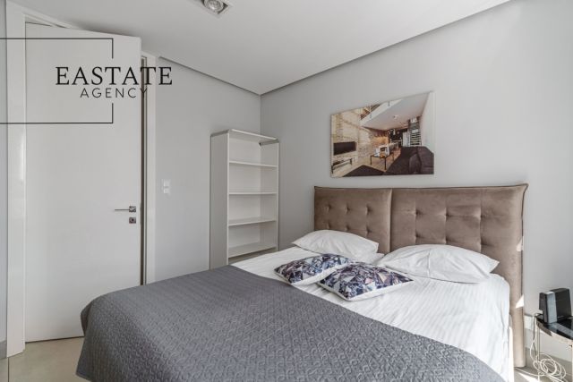 Mieszkanie 4-pokojowe Warszawa Wola, ul. Grzybowska. Zdjęcie 13