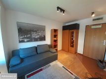 Mieszkanie 1-pokojowe Kraków Azory, ul. Eljasza Walerego Radzikowskiego. Zdjęcie 2