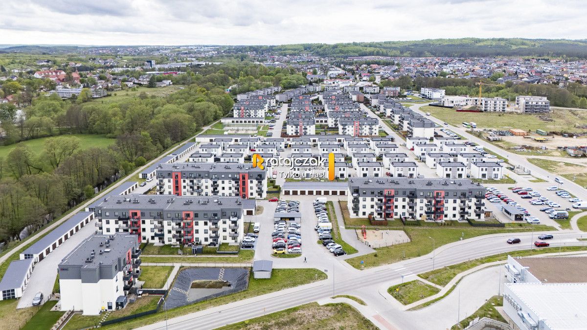 Mieszkanie 2-pokojowe Bolszewo, ul. Wspólna. Zdjęcie 18
