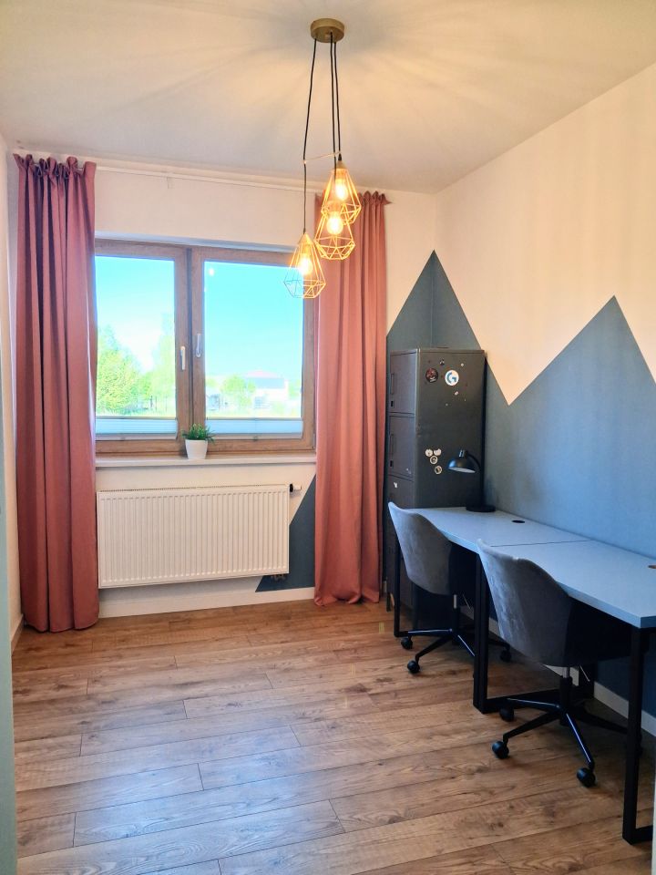 dom wolnostojący, 5 pokoi Piszczac, ul. Widokowa. Zdjęcie 29