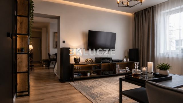 Mieszkanie 2-pokojowe Lublin Śródmieście, ul. Ogrodowa. Zdjęcie 2