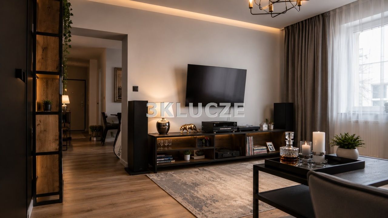 Mieszkanie 2-pokojowe Lublin Śródmieście, ul. Ogrodowa. Zdjęcie 2