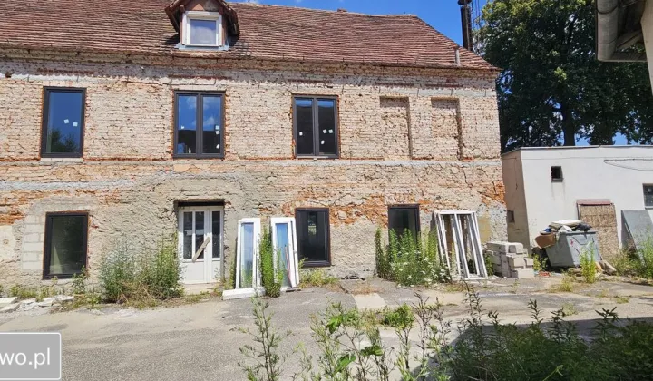 Lokal Krosno Odrzańskie, ul. Szkolna