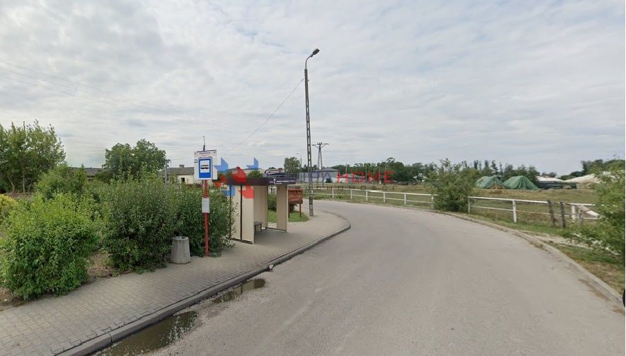 Działka budowlana Podolszyn Nowy. Zdjęcie 3