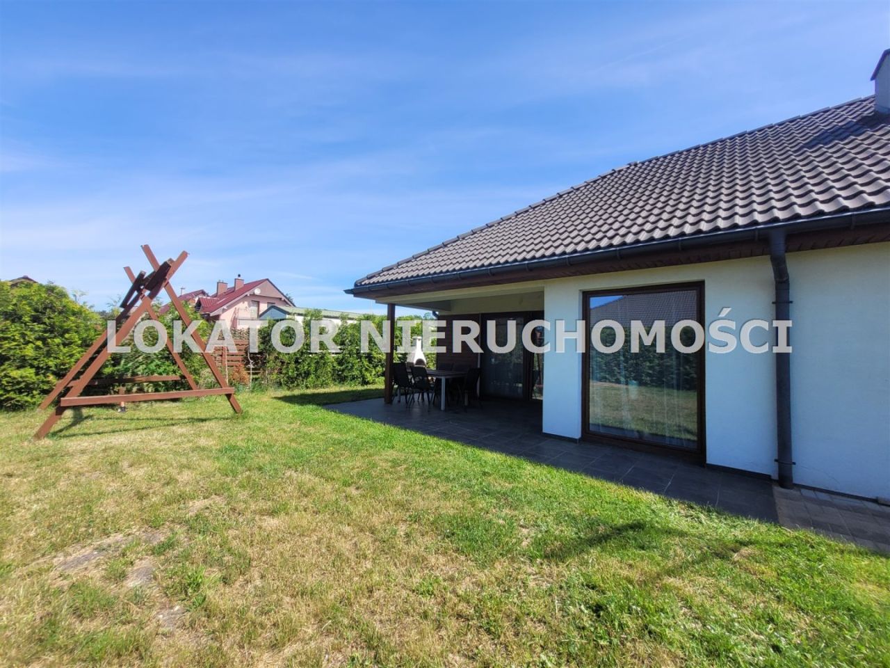 dom wolnostojący, 5 pokoi Szydłowo. Zdjęcie 26
