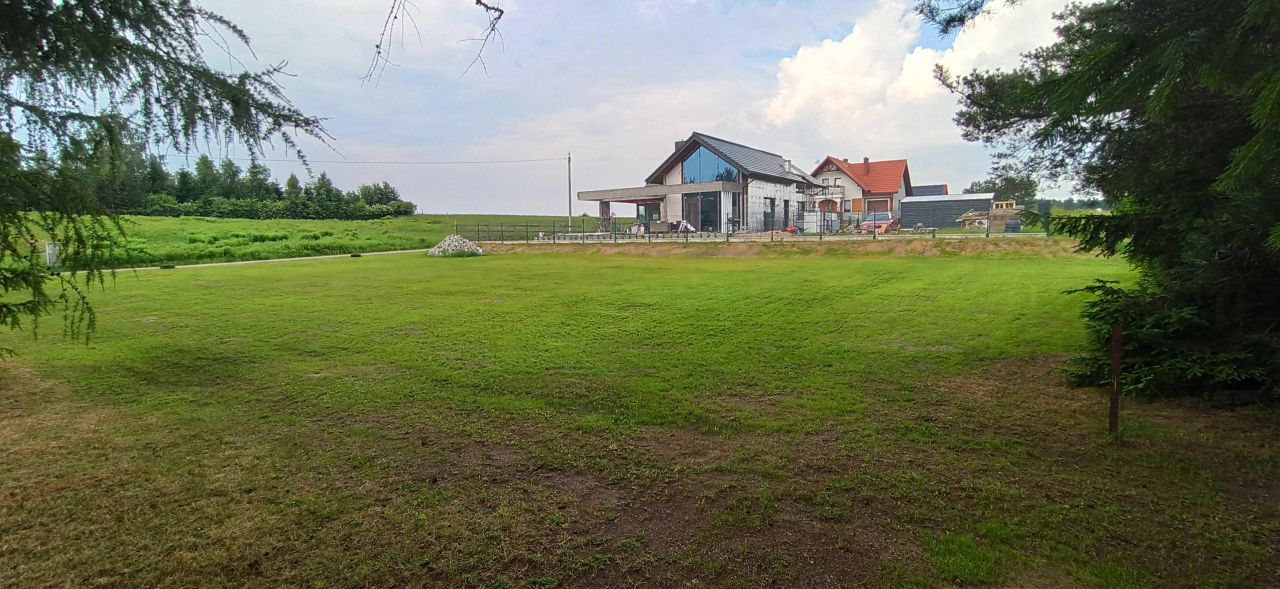 Działka budowlana Lemany. Zdjęcie 3