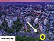 Garaż/miejsce parkingowe Gliwice Trynek, ul. Jana Kochanowskiego. Zdjęcie 2