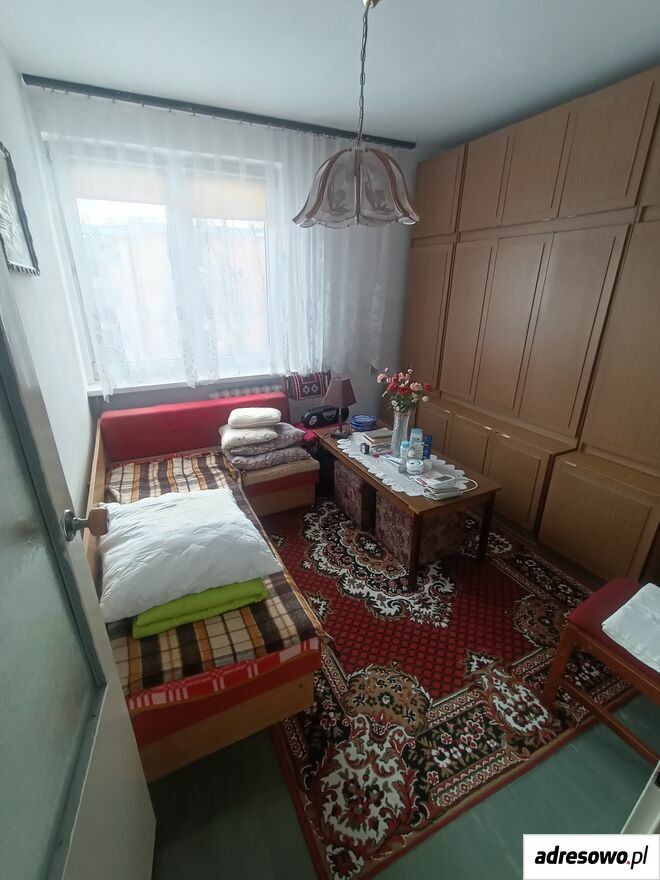 Mieszkanie 3-pokojowe Chełm, ul. Graniczna. Zdjęcie 8