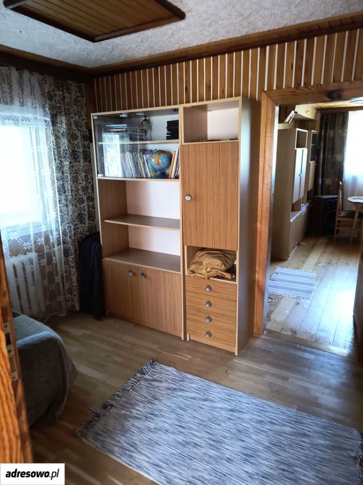 dom wolnostojący, 4 pokoje Hajnówka. Zdjęcie 7