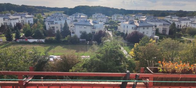Mieszkanie 2-pokojowe Pruszków Centrum, ul. Działkowa. Zdjęcie 3